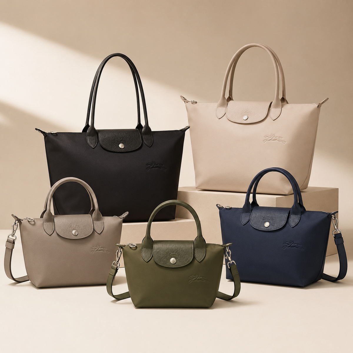 Longchamp