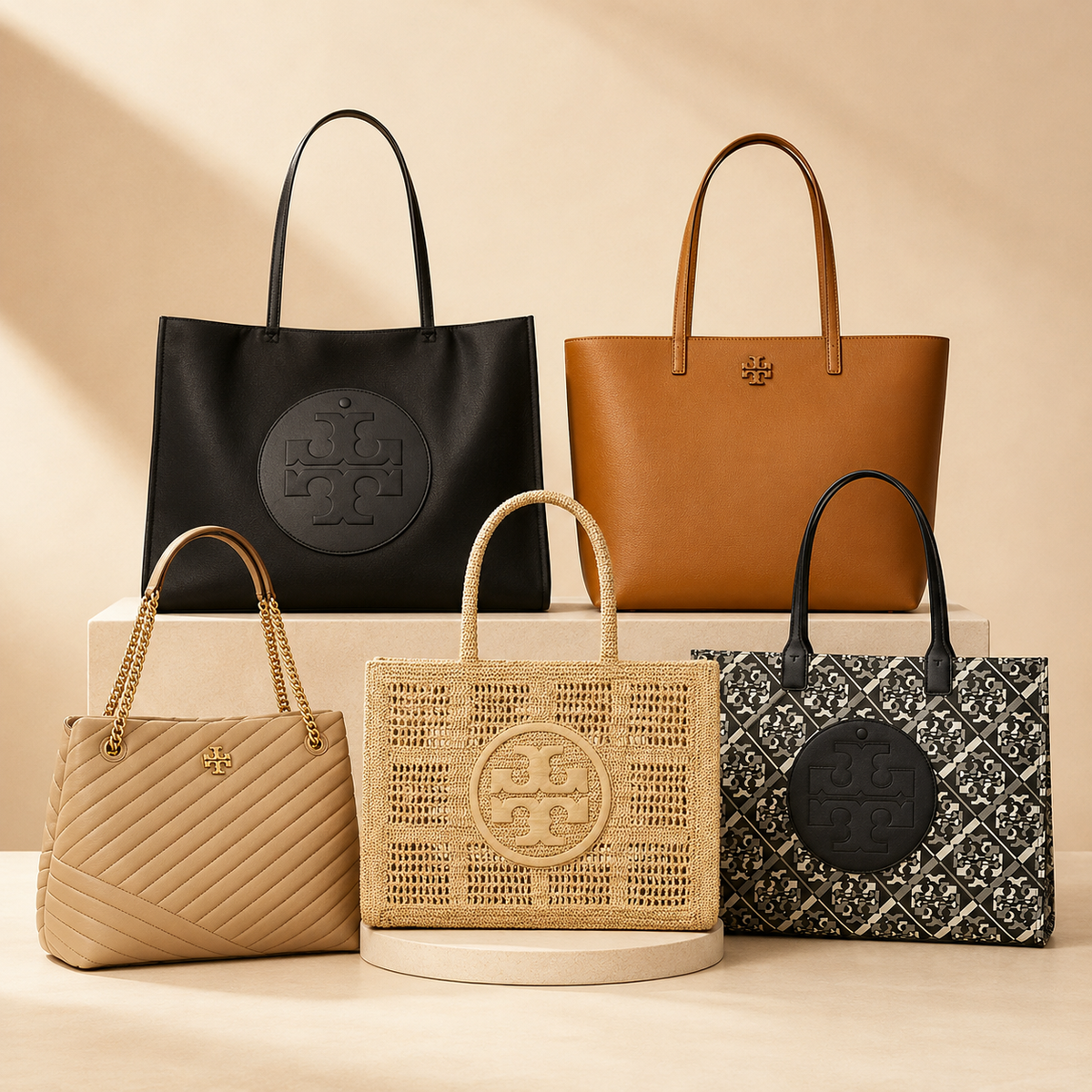 Tory Burch