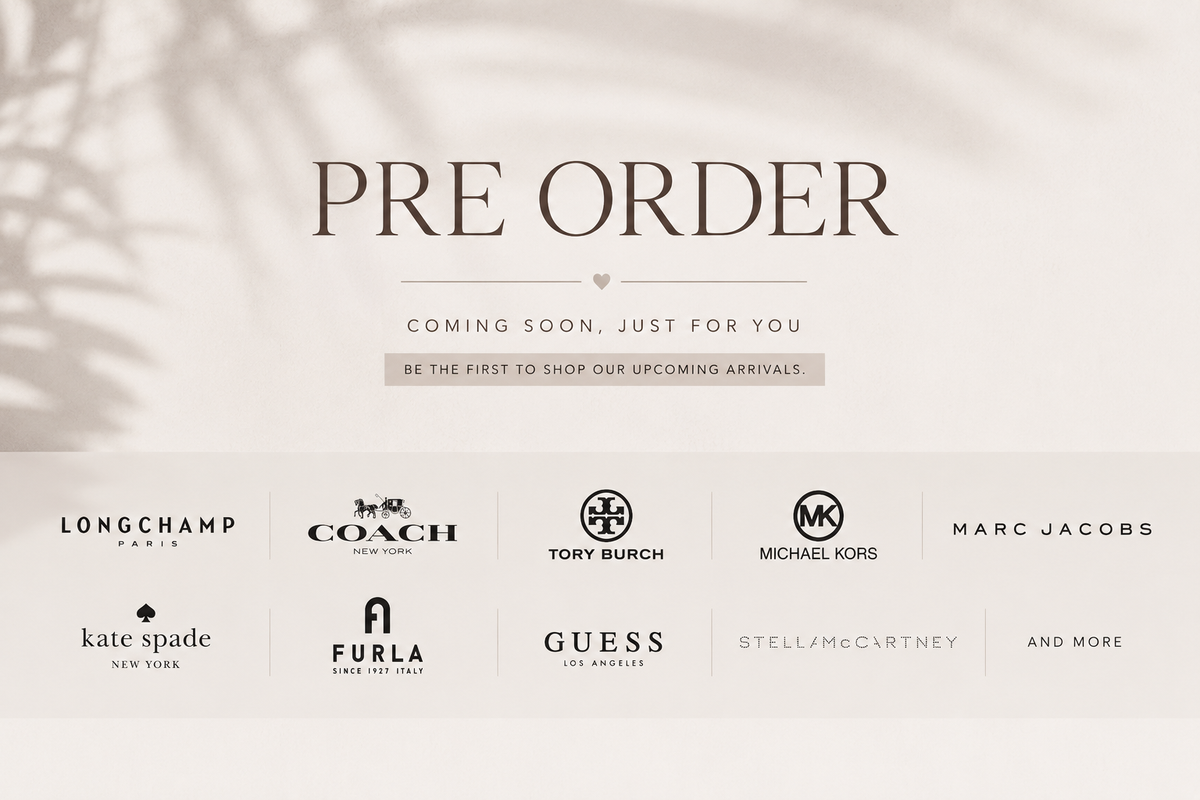 Pre Order