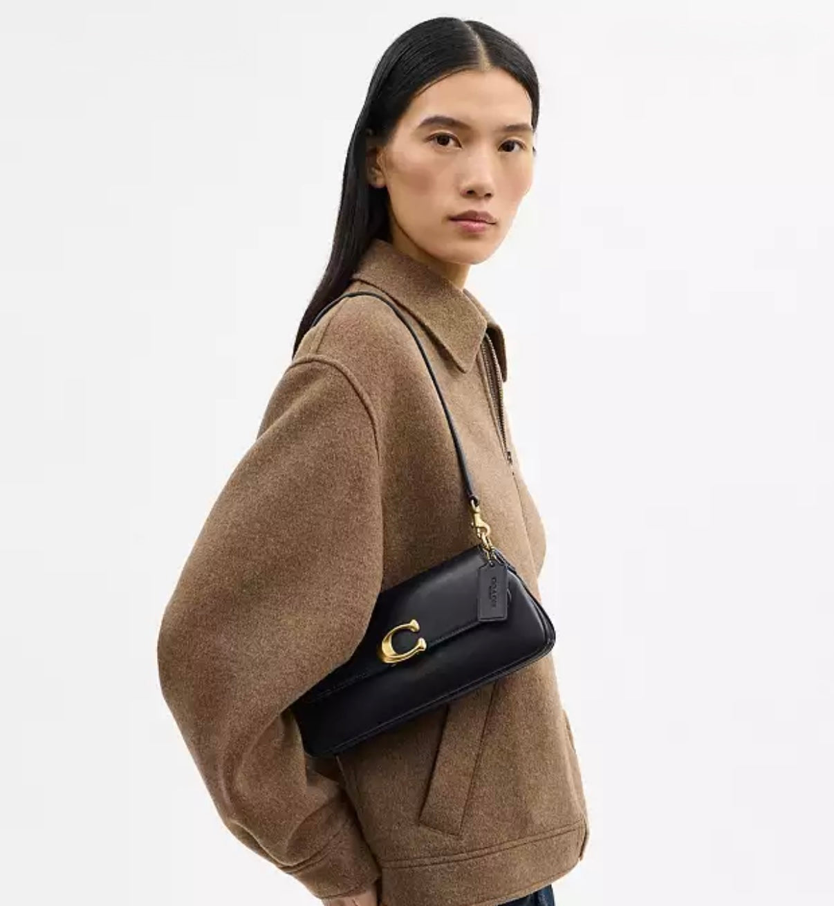 Jet Shoulder Bag
