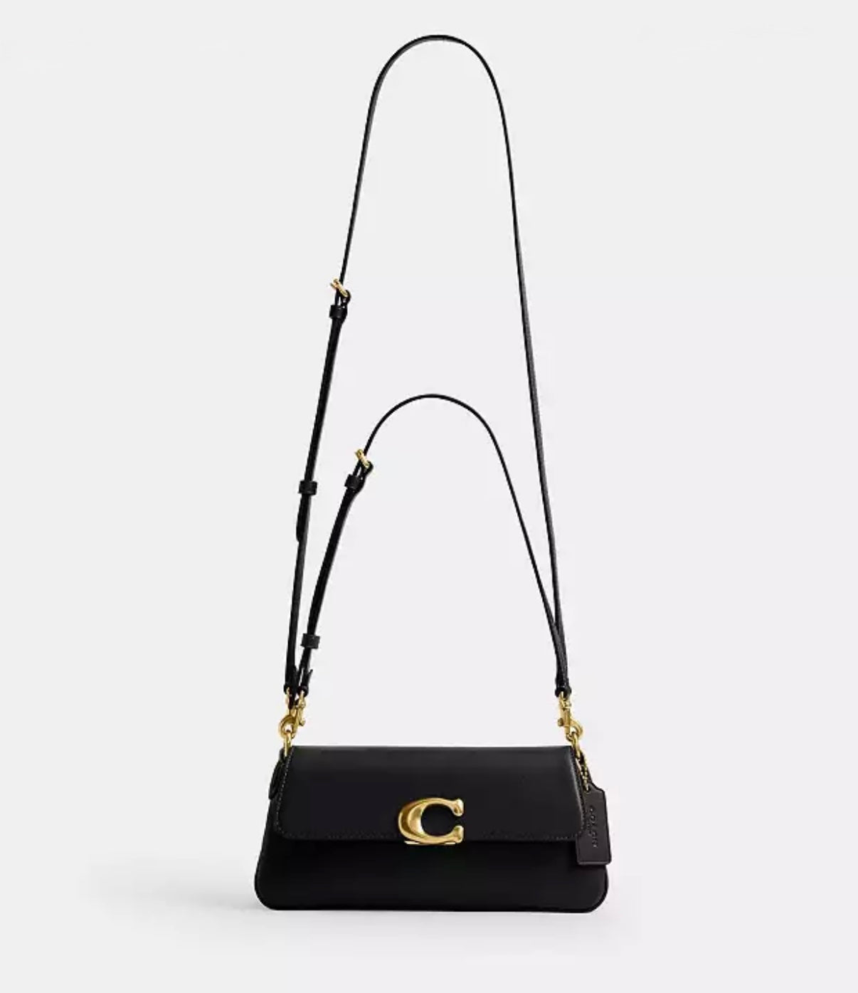 Jet Shoulder Bag