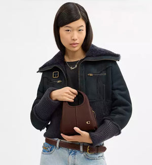 Lana shoulder bag 19