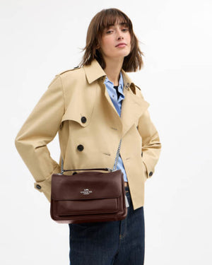 Coach Elodie Crossbody Bag