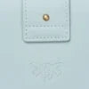 Mini Love Bag One Simply MIST GREY-ANTIQUE GOLD - Image 6