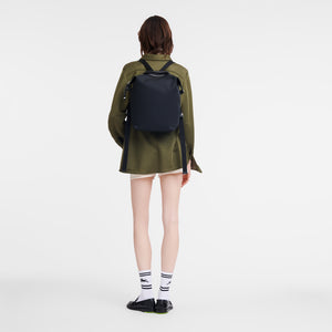 Le Pliage Energy L Backpack Black - Image 2