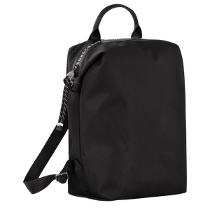 Le Pliage Energy L Backpack Black - Image 3