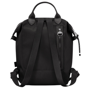 Le Pliage Energy L Backpack Black - Image 4