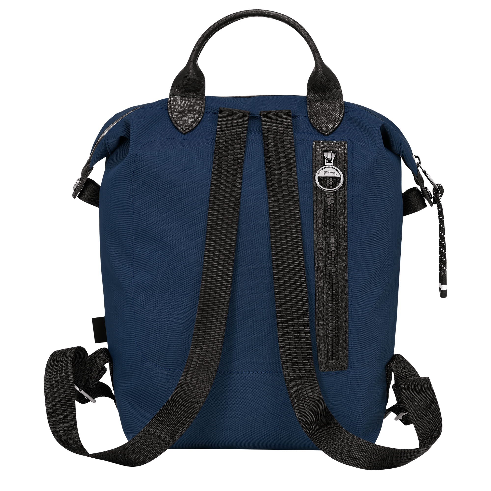 Le Pliage Energy L Backpack Navy - Image 4
