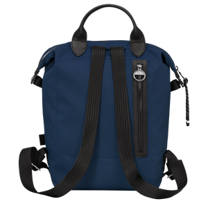 Le Pliage Energy L Backpack Navy - Image 4