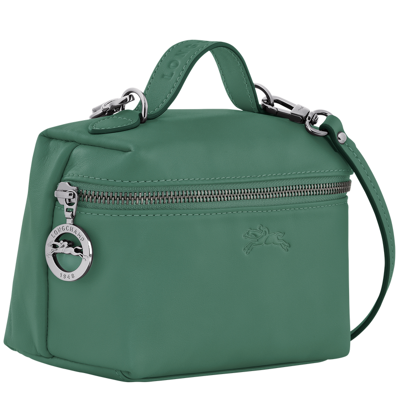 Le Pliage Xtra XS Vanity Sage - Image 3