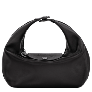 LE PLIAGE XTRA XS HANDBAG BLACK