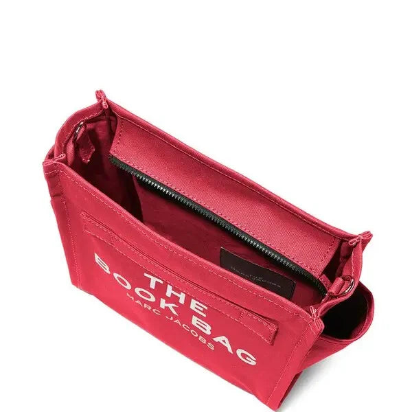 MARC JACOBS The Book Bag -Red - Image 2