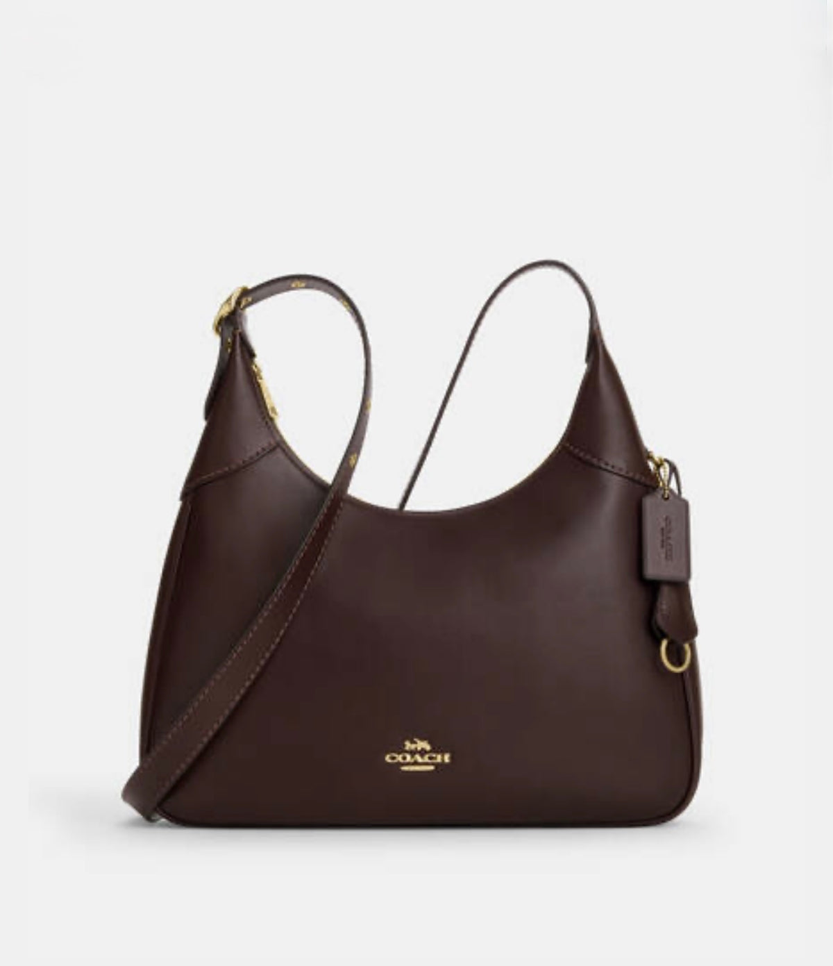 Coach Ella Shoulder Bag