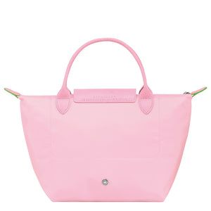 Le Pliage Green S Handbag Pink - Image 4