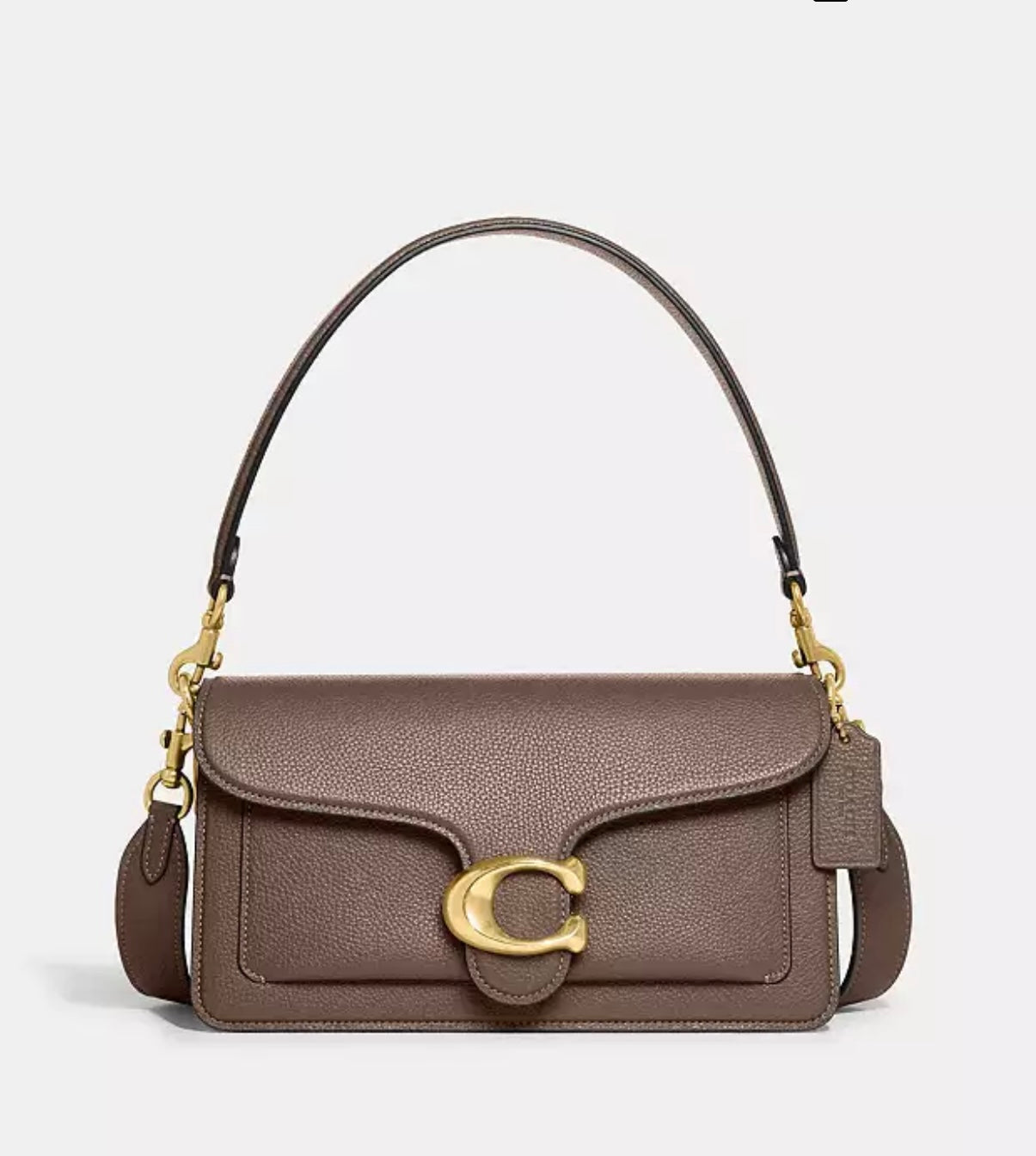 Tabby shoulder bag 26