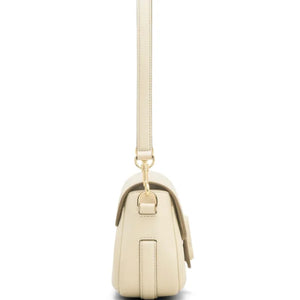 MARC JACOBS THE LARGE CLOVER SHOULDER BAG -Beige - Image 3