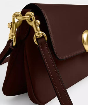 Coach Jet Shoulder Bag