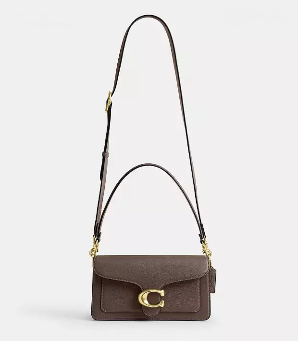 Tabby shoulder bag 26