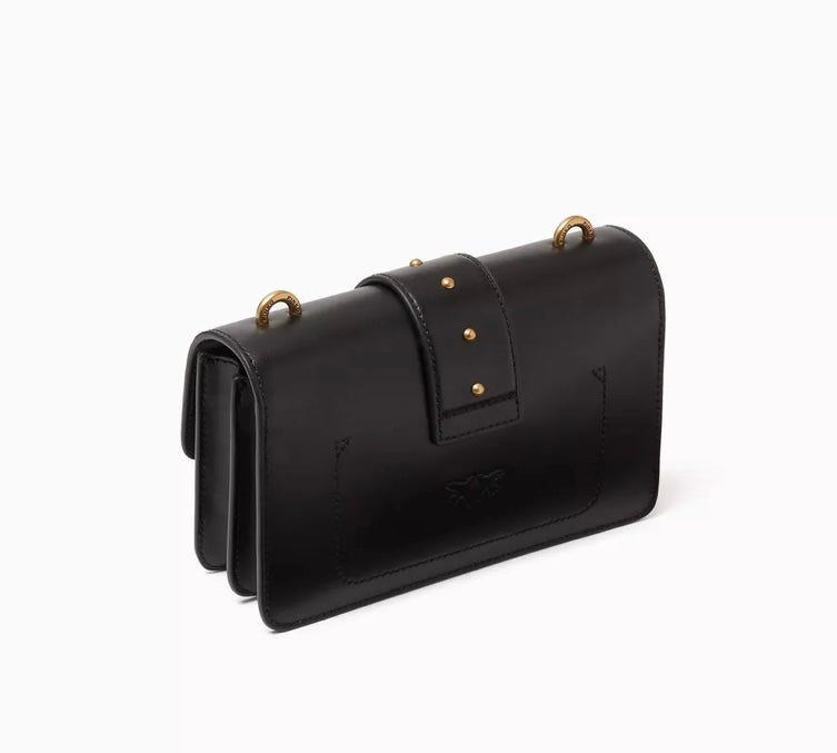 PINKO Love One shoulder bag