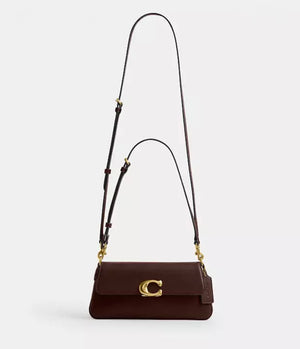 Coach Jet Shoulder Bag