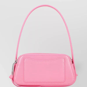 Marc Jacobs The Slingshot Shoulder Bag - Pink - Image 4