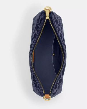 coach laurel shoulder bag