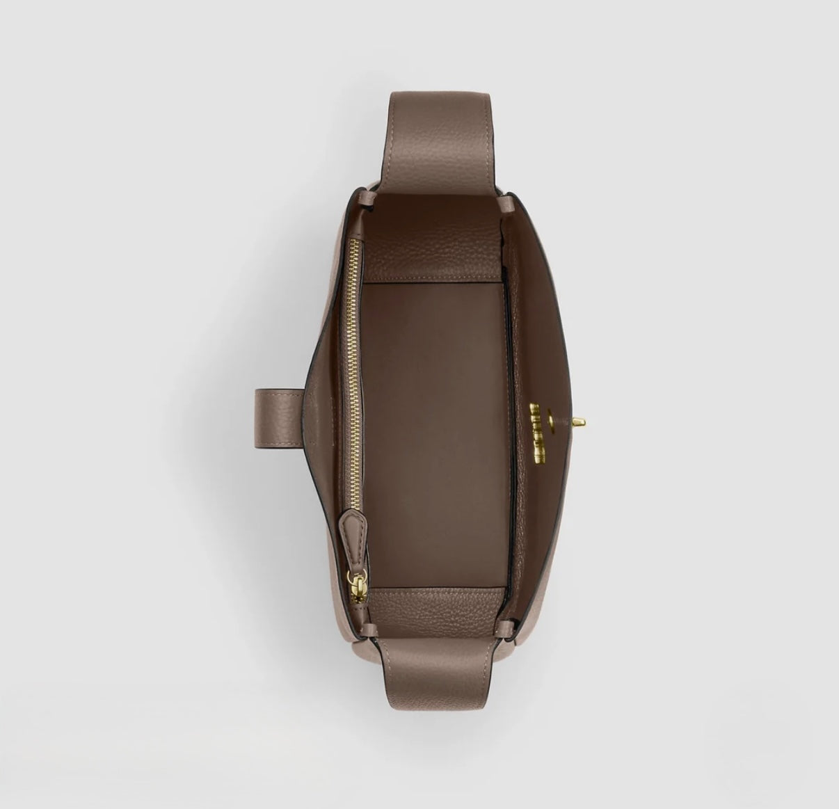 Coach Hadley Convertible Crossbody Bag
