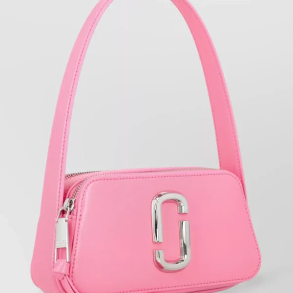 Marc Jacobs The Slingshot Shoulder Bag - Pink - Image 2