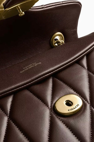 Tabby Shoulder Bag 26