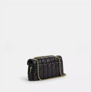 Coach tabby shoulder bag size 26