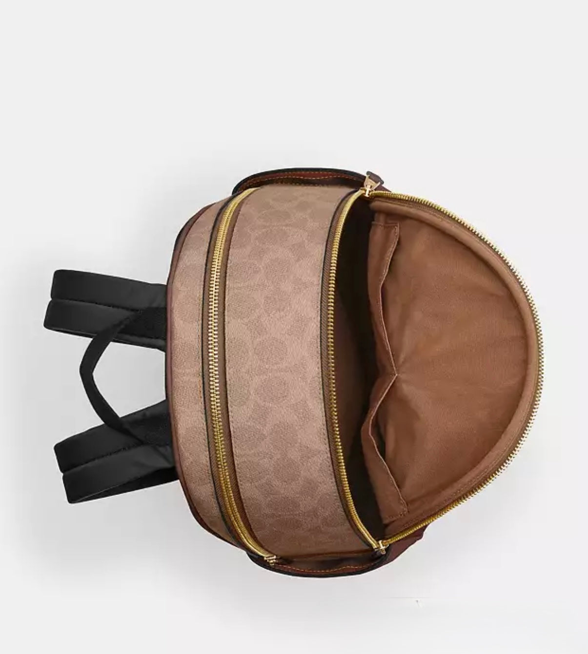 Coach Court Backpack