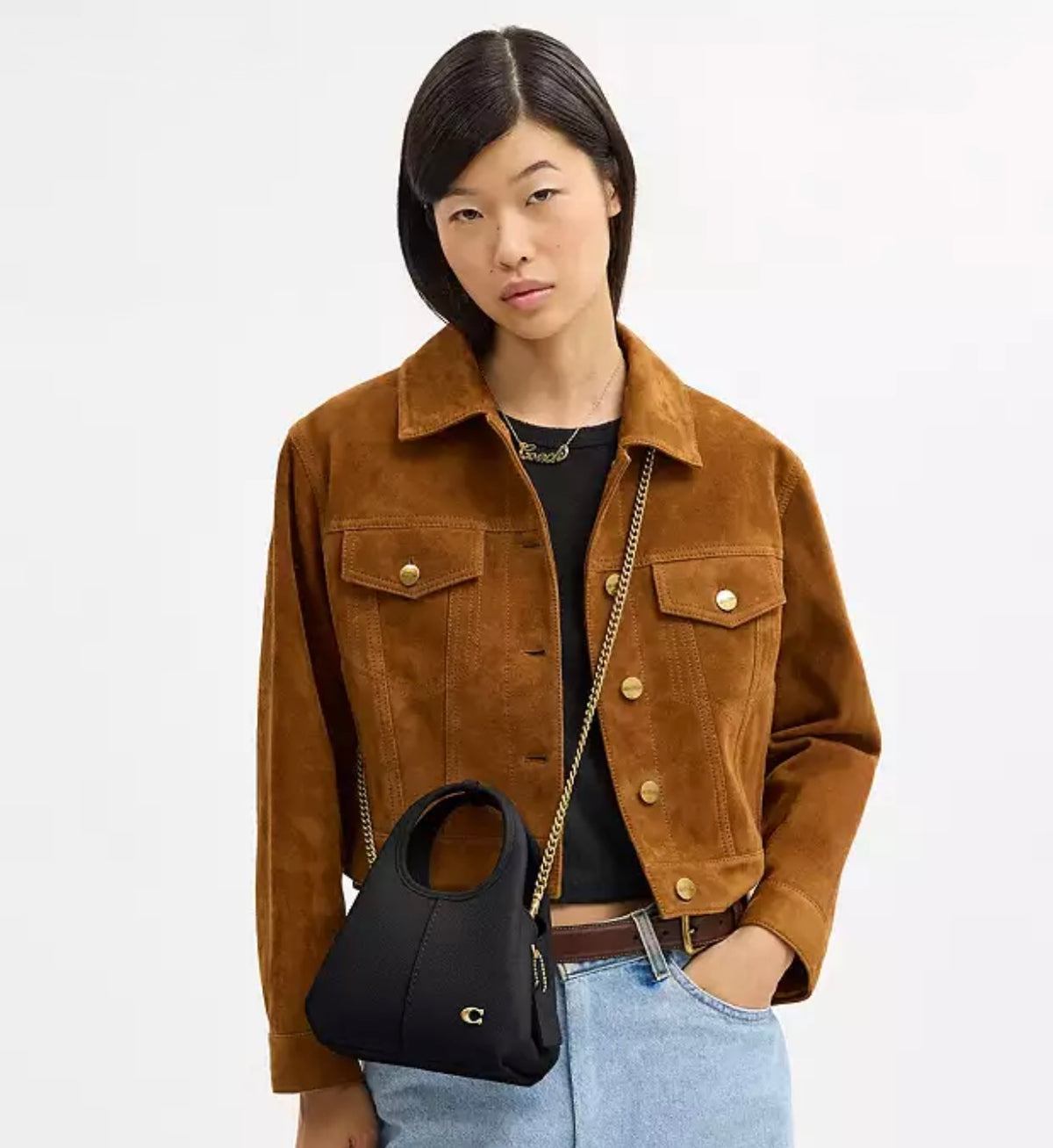 Lana shoulder bag 19