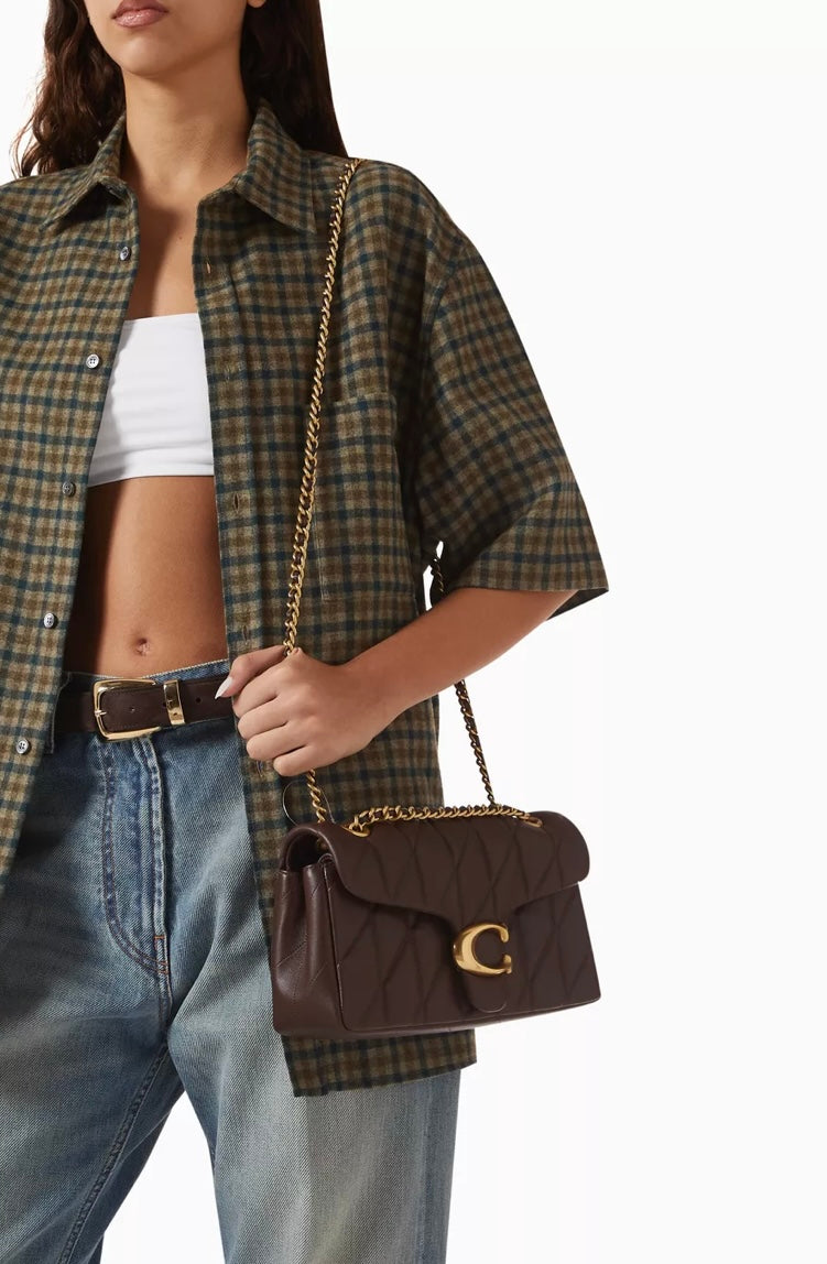 Tabby Shoulder Bag 26