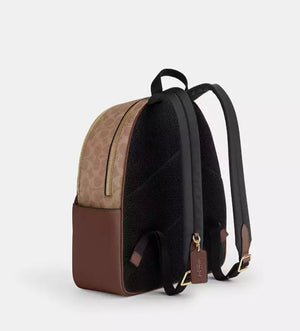Coach Court Backpack