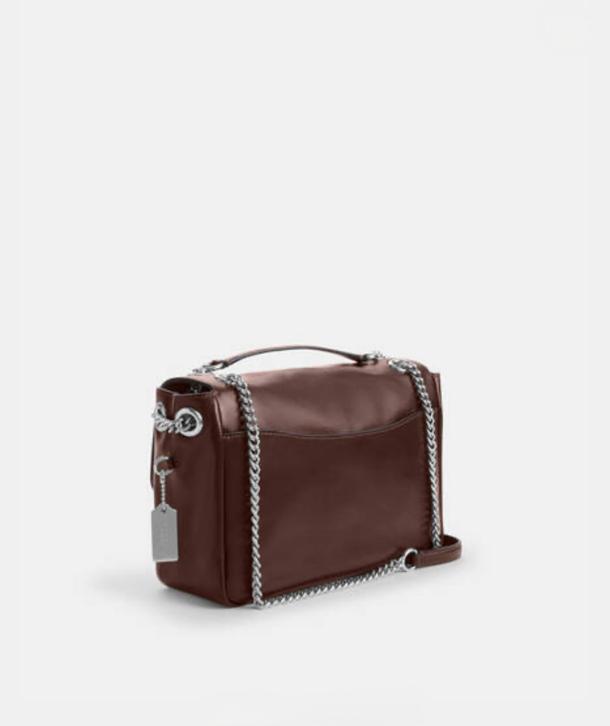 Coach Elodie Crossbody Bag