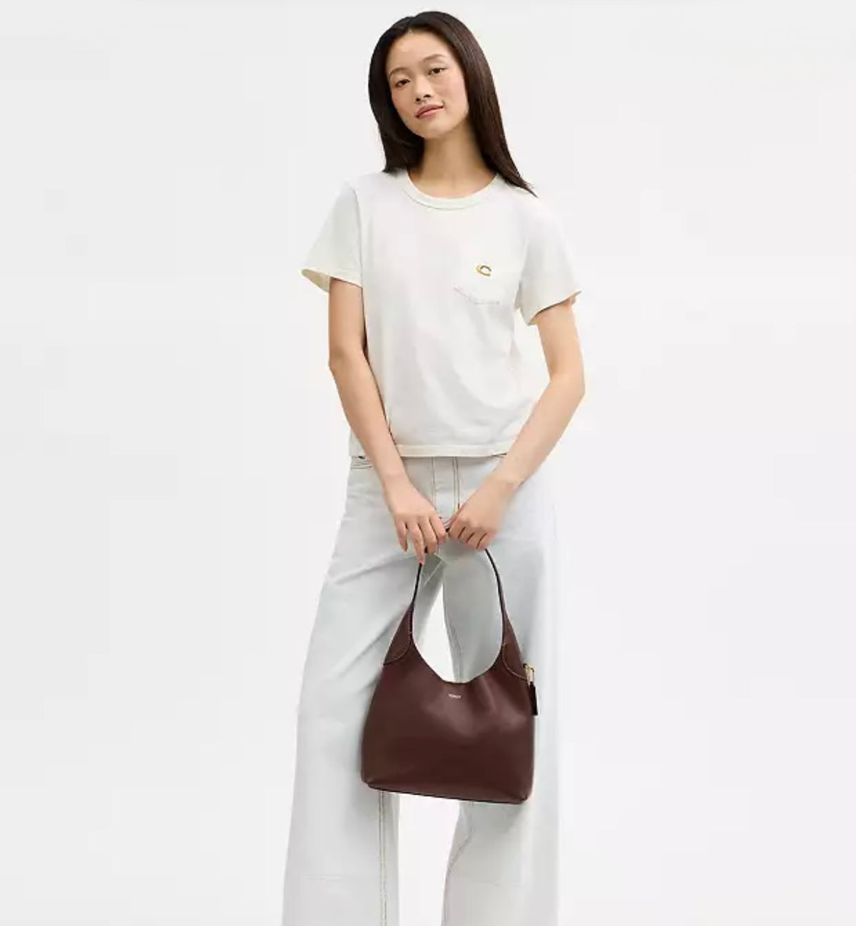 Brooklyn Shoulder Bag 28