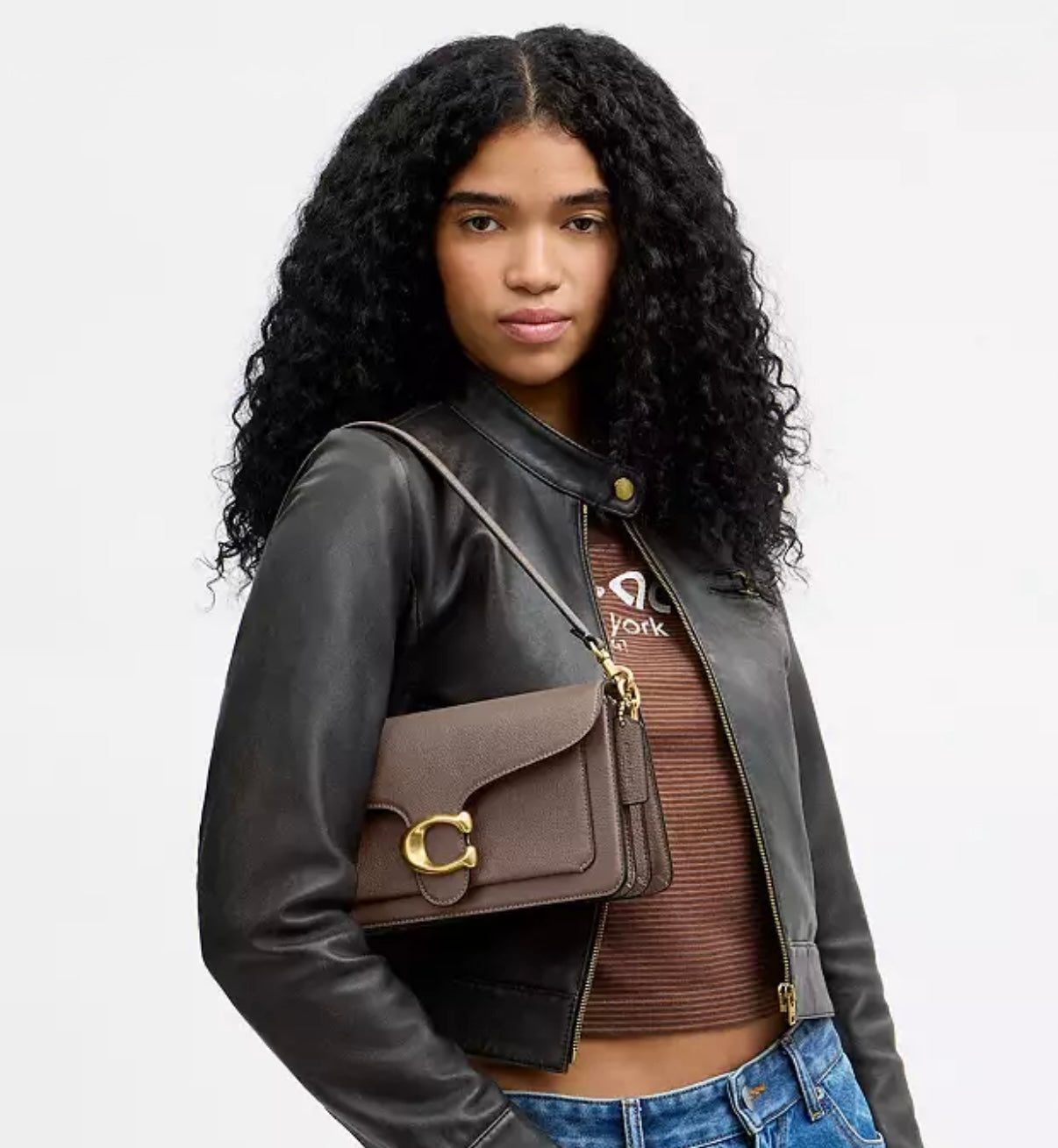 Tabby shoulder bag 26
