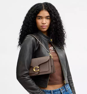 Tabby shoulder bag 26