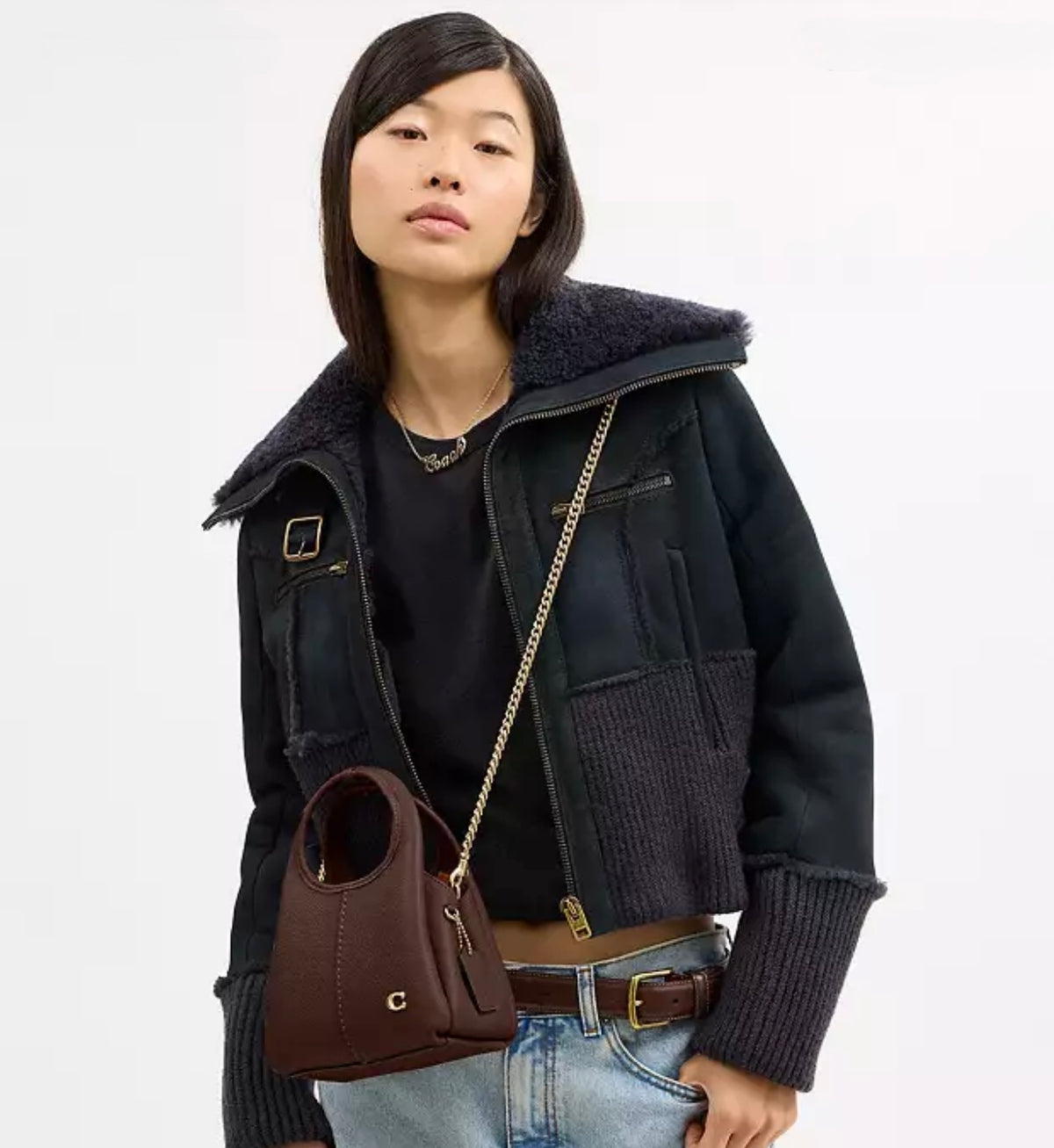Lana shoulder bag 19