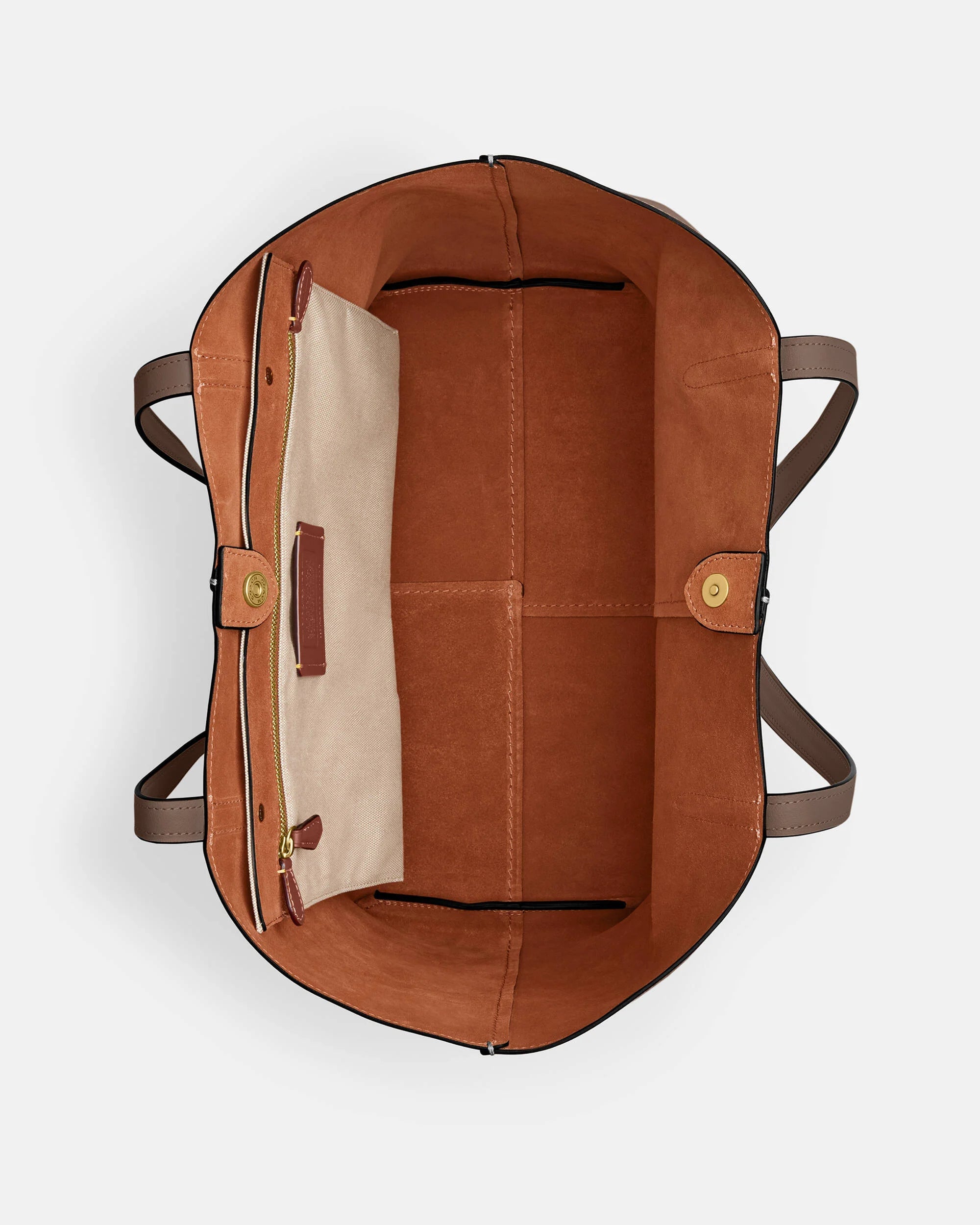 North Tote Bag 32
