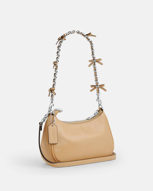 Teri Mini Crossbody Bag With Bows