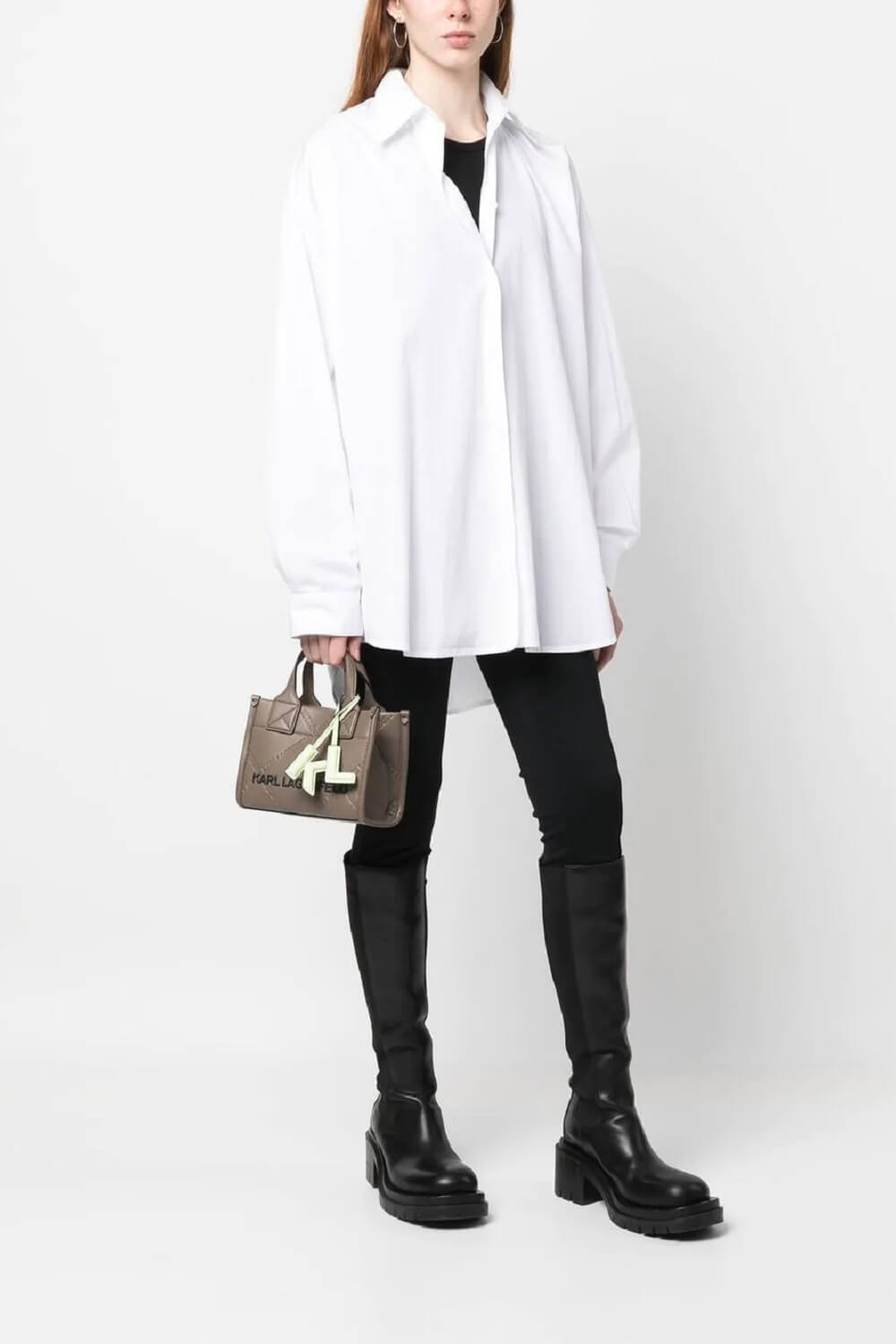 Karl Lagerfeld K/Skuare - original Karl Lagerfeld - Dazz