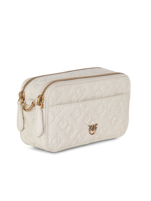 Pinko leather camera bag - original Pinko - Dazz