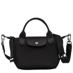 Le Pliage Energy XS Handbag Black