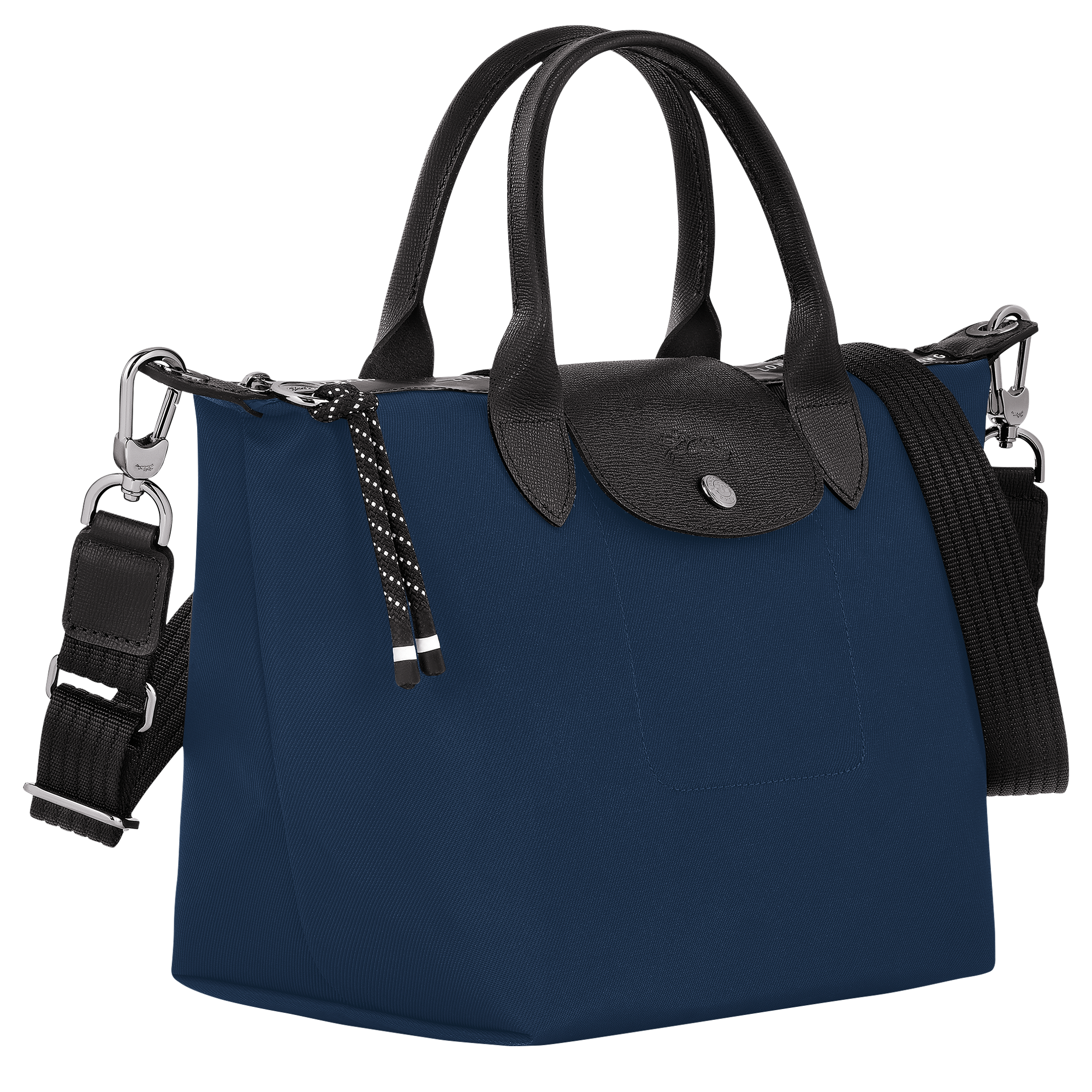 Le Pliage Energy S Handbag Navy - Image 2