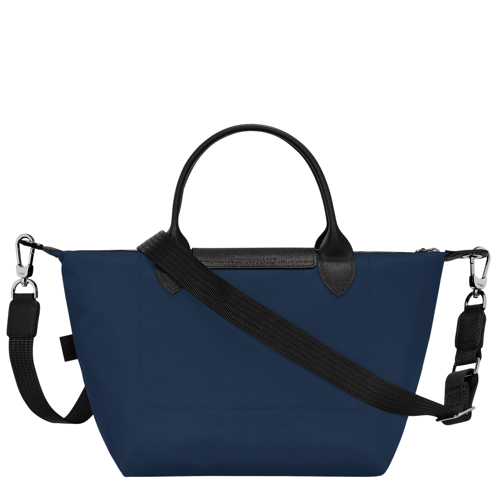 Le Pliage Energy S Handbag Navy - Image 3