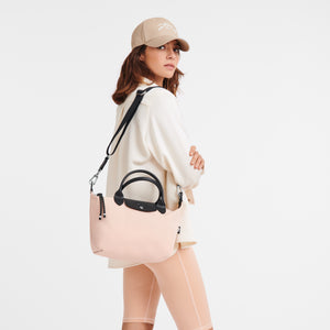 Le Pliage Energy S Handbag Nude - Image 2