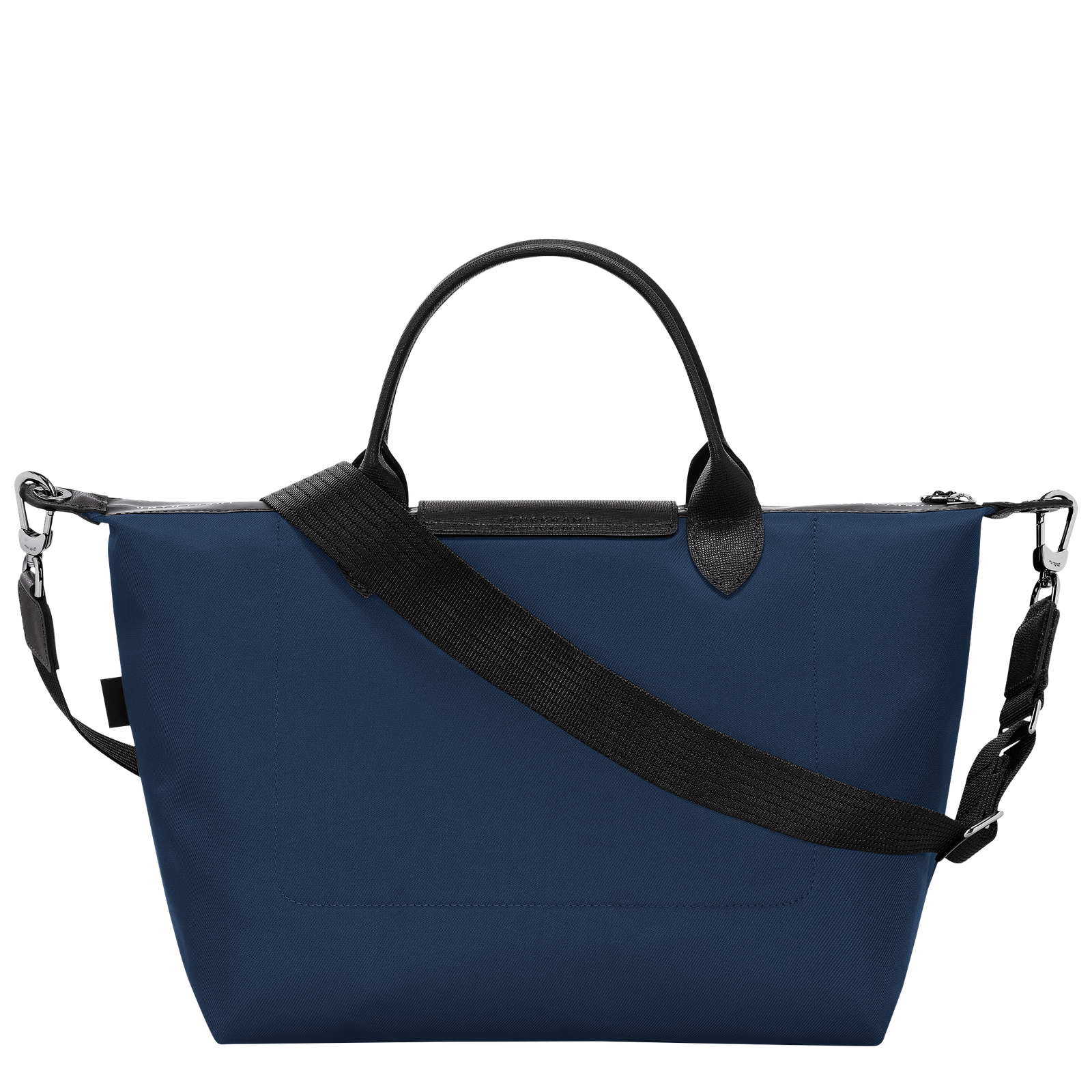 Le Pliage Energy L Handbag Navy - Image 4