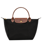 Le Pliage Original S Handbag Black