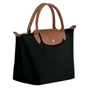 Le Pliage Original S Handbag Black - Image 5